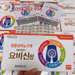 Vien bo than kwangdong