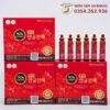 An Cung Bổ Não Kwangdong Dạng Nước Hộp 30 Chai x 20ml 19 an cung kwangdong dang nuoc 4