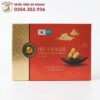 An Cung Ngưu Hoàng Hoàn Daehan Hộp 10 Viên 17 an cung nguu hoang hoan daehan 10 vien 9