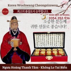 an cung nguu hoang thanh tam hop go 10 vien 4