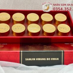 an cung samjin 10 vien 4