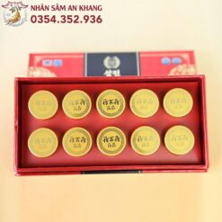 an cung samjin 10 vien 7