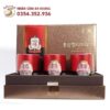 Cao Hồng Sâm KGC Limited Hộp 3 Lọ