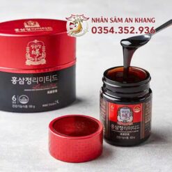 cao dia sam kgc 6