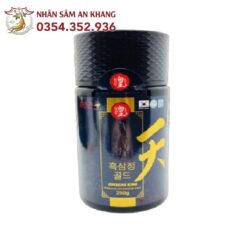 cao hac sam 100 hg bio 8