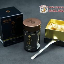Cao Hắc Sâm Daedong Cao Cấp Lọ 240G