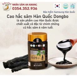 cao hac sam dongbo 4 hu 10