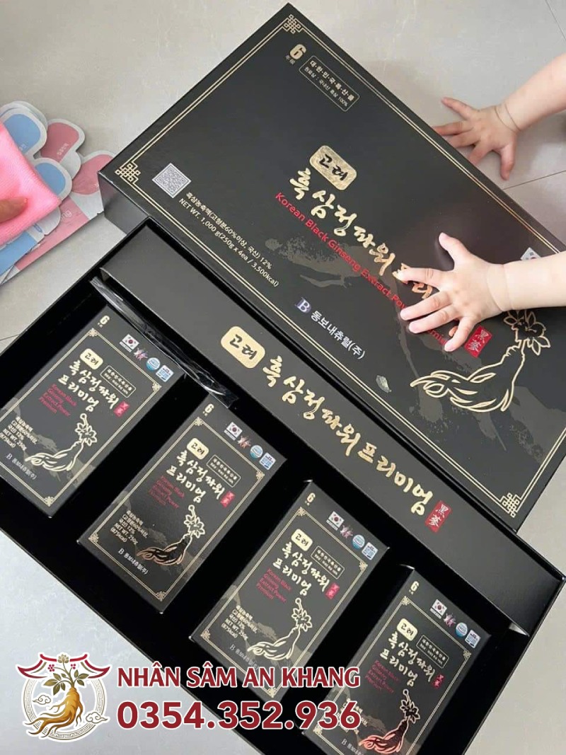 cao hac sam dongbo noi dia 2 cao hac sam dongbo noi dia 2