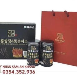 cao hac sam han quoc 2 hu 5