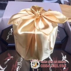 Cao Hồng Sâm Hoàng Hậu 1KG 3 cao hong sam hoang hau 1kg 3