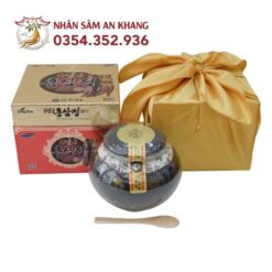 Cao Hồng Sâm Kanghwa Gold Hũ 1KG 2 cao hong sam kanghwa 1kg 7