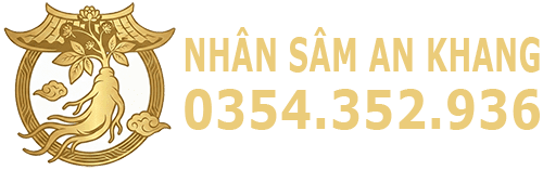 Nhân Sâm An Khang