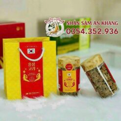 sam cu kho daedong 4