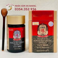 Cao KGC 240g 10