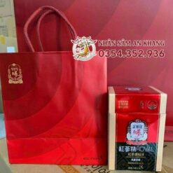 Cao KGC 240g