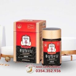 Cao KGC 240g 3
