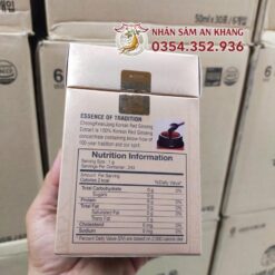 Cao KGC 240g 7