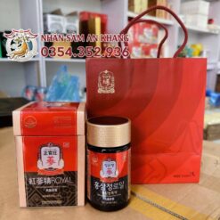 Cao KGC 240g 9
