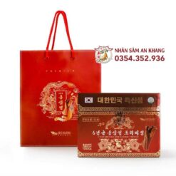 cao hong sam ire 1kg 10