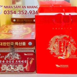 cao hong sam ire 1kg
