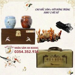cao hu doi ire 10