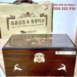 cao hu doi ire 4