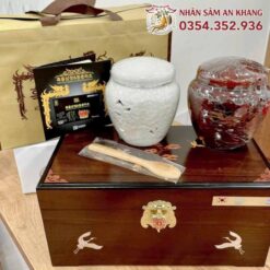 cao hu doi ire 5