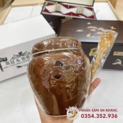 cao hu doi ire 6