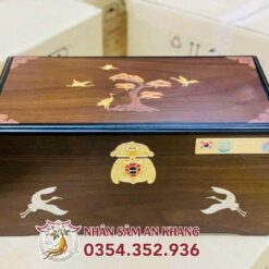 cao hu doi ire 9