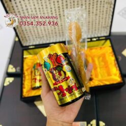 cao kanghwa 2 hu hop go 4