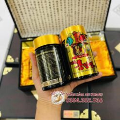 cao kanghwa 2 hu hop go 5