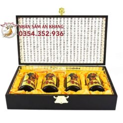 cao kanghwa hop go 4 hu