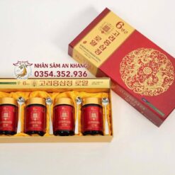 cao sam nonghyup chinh phu 9
