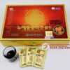 dong trung go vang 24k 10
