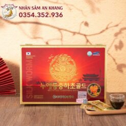 dong trung go vang 24k 4