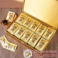 dong trung go vang 24k 5