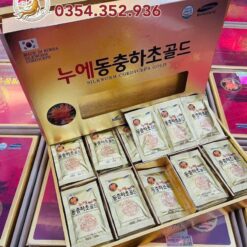 dong trung go vang 24k 8