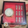 Đông Trùng Hạ Thảo Tây Tạng Hộp Size 20 con