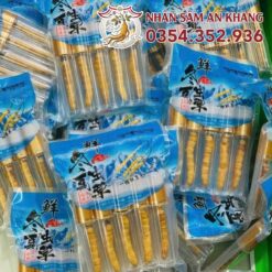 dong trung tuoi 8