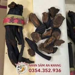 hac sam cu kho 300g 5