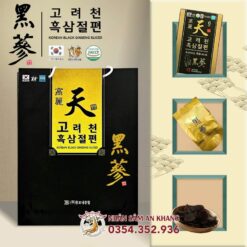 hac sam thai lat dongbo 200g 3