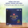 Nước Sâm Núi Đông Trùng Hạ Thảo Lên Men 50ml x 30 Gói 15 hong sam nui dong trung len men 6