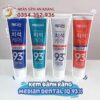 Kem Đánh Răng Median Dental IQ 93% Hàn Quốc