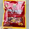 keo hong sam ginger candy 200g 2