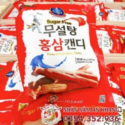 keo khong duong 500g 12
