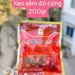 keo vitamin dream 2