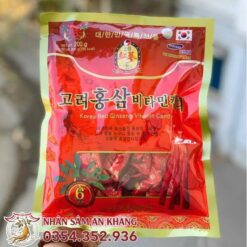 Kẹo Hồng Sâm Vitamin Dream 200G