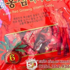 keo vitamin dream 5