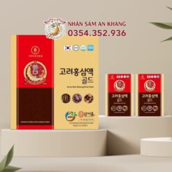 linh chi tao do KGA 2