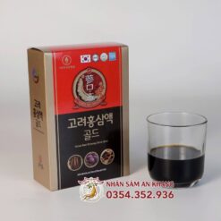 linh chi tao do KGA 3